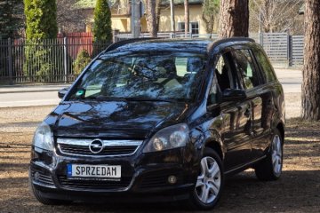 1.8 Benzyna 140KM Klimatyzacja 7-Foteli !