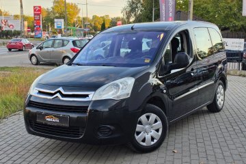 Citroen Berlingo 1.6 Stary Silnik Klimatyzacja 90KM Super Stan !