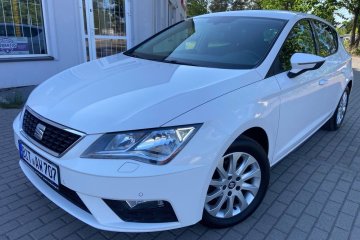 Seat Leon 1.2 TSI Start&Stop Style