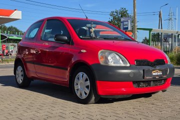 1.0 Klima Oryginalny Lakier Bez Korozji !