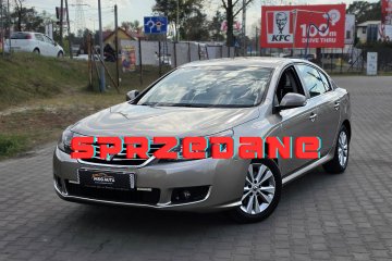 2.0 Benzyna 140KM I-Wlaściciel 90 tyś.km Przebieg Idealny Stan