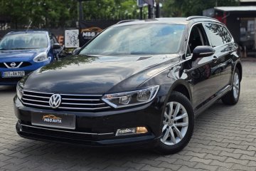 2.0TDI DSG Full Serwis !