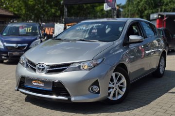 Toyota Auris 1.4d Salon Polska Super Stan Kamera Cofania !