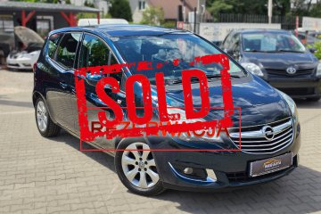 Lift 1.4t + Fabryczne LPG, Grzana Kierownica Hak Bogata Wersja  !