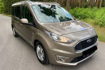 Ford Tourneo Connect  1.5 Super Stan Niski Przebieg !