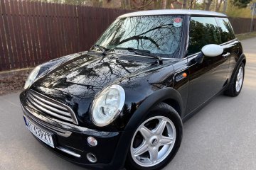 1.6 Benzyna Klimatyzacja Bez Korozji !