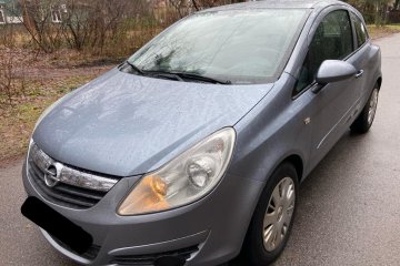 1.2 benzyna Super stan Klimatyzacja Jeden Właściciel