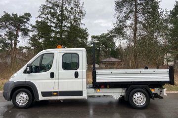 Kipper Trzy Storny Jeden Właściciel 90tyś. Km przebiegu.