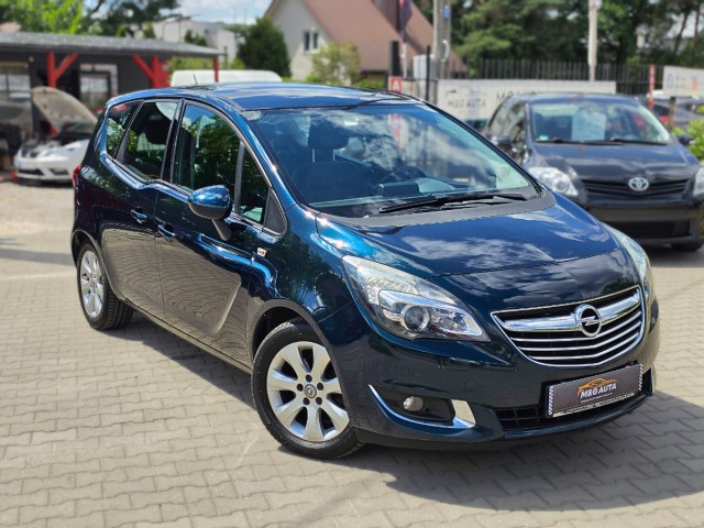 opel