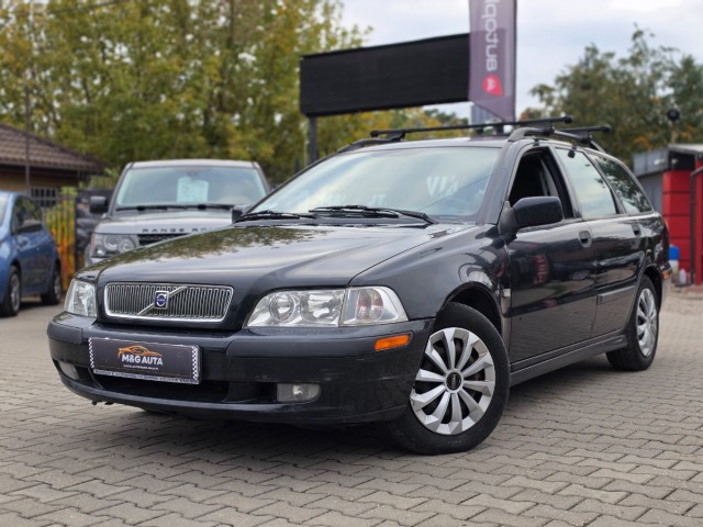 volvo