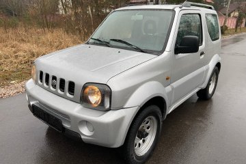 Zdrowe Podwozie!!  Po Renowacji! 4x4 Klimatyzacja Jeden Właściciel HAK