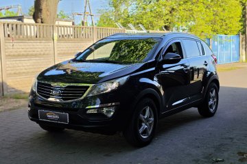 1.6 Benzyna Xenon Full Serwis Klimatyzacja Super Stan !