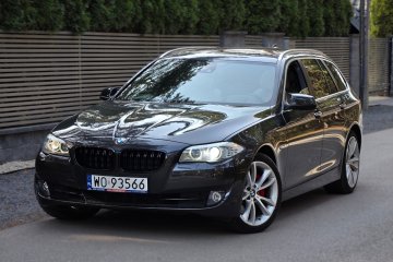 X-Drive Jasne Skóry Komfort Head Up Panorama Hak Webasto !