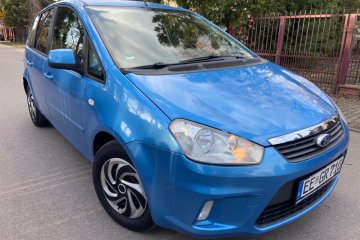 Lift 1.6 Benzyna  Klimatyzacja Hak Grzana Szyba !