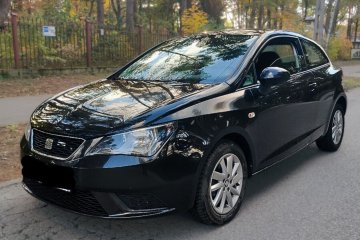 Seat Ibiza 1.2 Klimatronik Alufelgi Super Stan !!