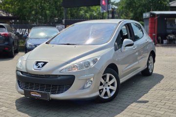 Peugeot 308 1.6 HDI