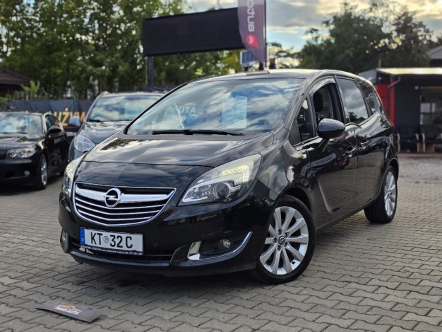 opel