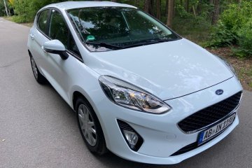 Ford Fiesta 1.0 Automat Jeden Właściciel ! Nowy Rozrząd ! Super Stan !