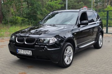 3.0d 204KM Niski Przebieg Automat Super Stan Bezwypadek  Hak !