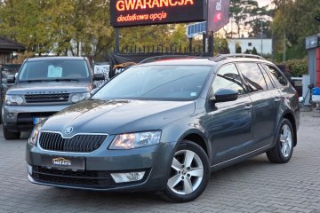 Skoda Octavia Pełny Serwis Idealny Stan !