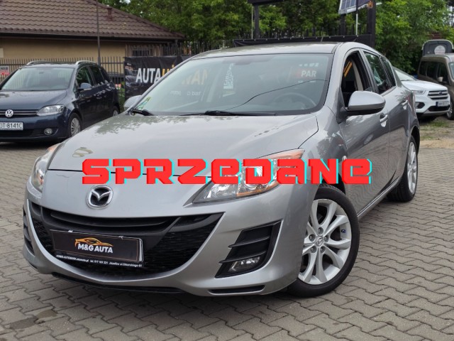 mazda