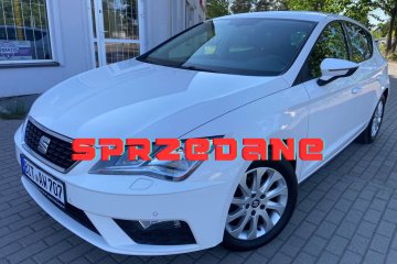 Seat Leon 1.2 TSI Start&Stop Style