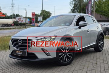 2.0 Benzyna  4x4 Head-Up Navi Kamera Bezwypadkowa  Serwis ASO !
