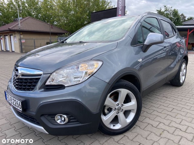 opel