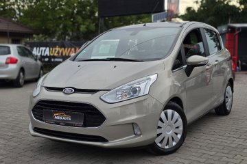 1.0 105KM Kamera Cofania Tempomat Keyless Grzane Fotele !