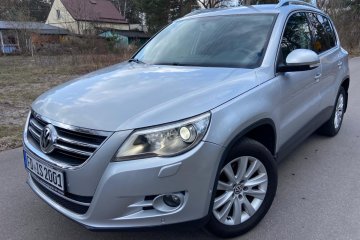 2.0 TDI 4x4 Xenon Android Hak Czujniki Parkowania