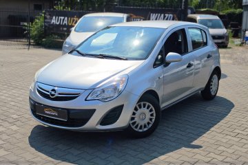 Opel Corsa 1.3 CDTI Benzyna 5-Drzwi Pełny Serwis  !!