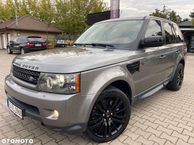 land-rover