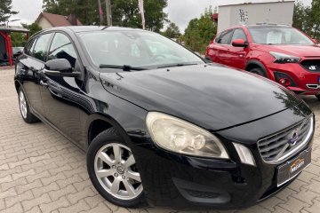 Volvo V60 5-Cylindrow Full Serwis Super Stan