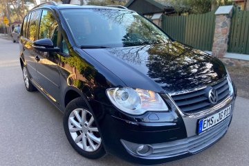 1.4b Automat DSG Grzane Fotele Tempomat Hak !