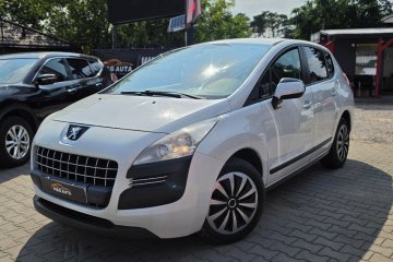 Peugeot 3008 1.6 HDi Premium