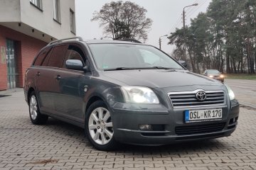 Full Opcja Skóry Xenon