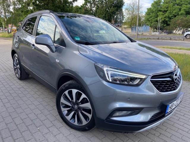 opel