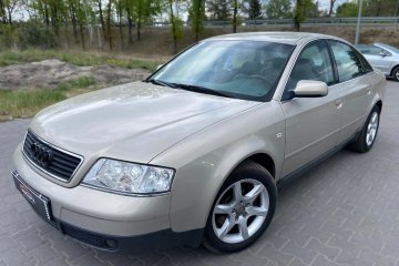 2.4 V6 Bezwypadkowa Czujniki Parkowania Manual Klimatonic !