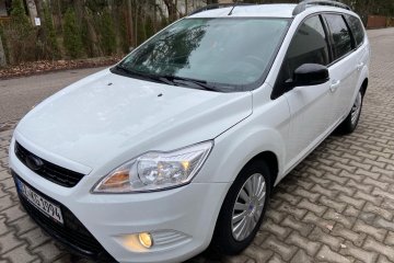 1.8 Kombi Klimatyzacja Super Stan