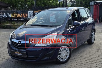 Lift 1.4t  Niski Przebieg  Hak  Klimatyzacja Bezwypadkowa !