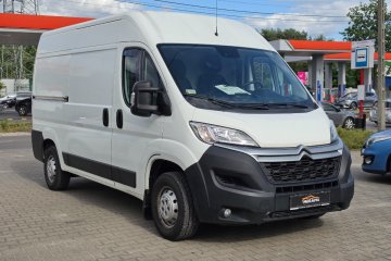 2.2d 140KM Klimatyzacja Super Stan Niski Przebieg 74 tyś.km Salon PL!
