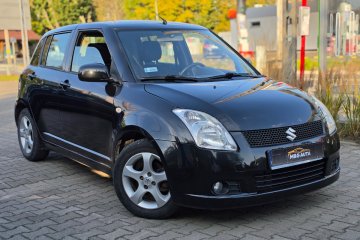 Suzuki Swift 1.3 Klimatyzacja 5-Drzwi