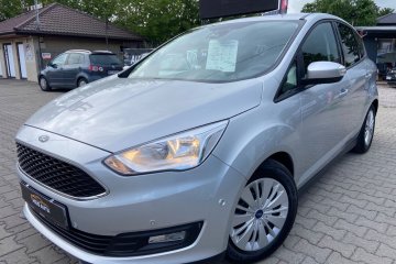 Ford C-MAX 1.0 EcoBoost Edition ASS