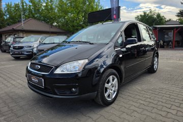 1.8 Benzyna  Klimatyzacja Hak Grzana 1!