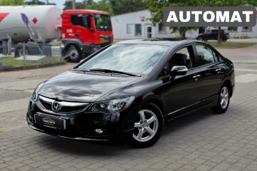 1.33 Hybryda + Automat 1 - Właściciel 91 tyś.km  Bezwypadkowa !