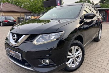 Nissan X-Trail 1.6 dCi 360