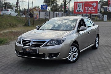 2.0 Benzyna 140KM I-Wlaściciel 90 tyś.km Przebieg Idealny Stan