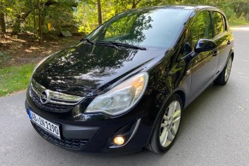 1.4 Benzyna Klimatyzacja 5-Drzwi Super Stan Jeden Właściciel